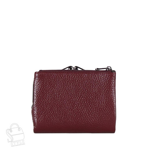 Женский кошелек 9930-1806 d.red Vermari  в Новосибирске