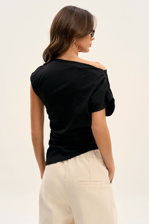 Топ GO F1009/40-02.164-170 черный - Pirs фото 4