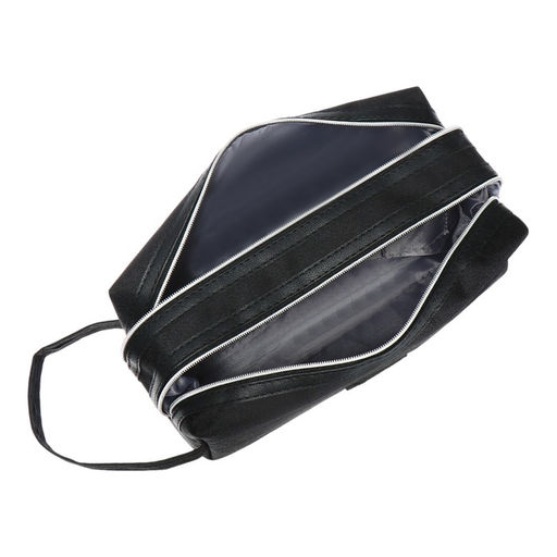 Пенал мягкий, 1 отделение, 90×210×90 мм, объёмный, deVENTE May Be YES, текстильный с ручкой 7029334