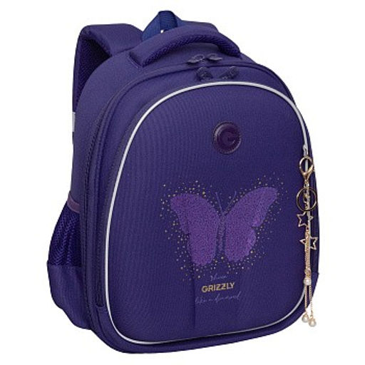 RAz-586-4 Рюкзак школьный с обвесом