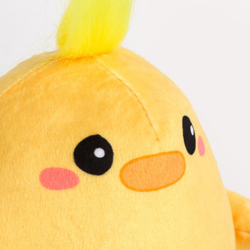 Мягкая игрушка Утка - Milo toys фото 4