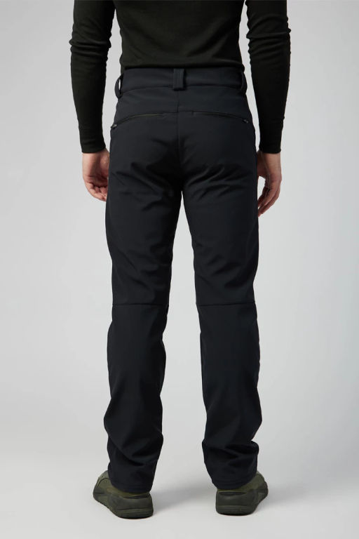 Брюки Soft Shell мужские 24-24902 10 - Stayer фото 4