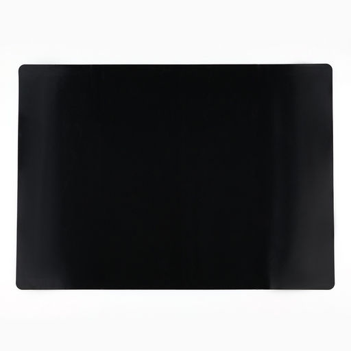 Силиконовой коврик для выпечки «Меню», 50×70 см