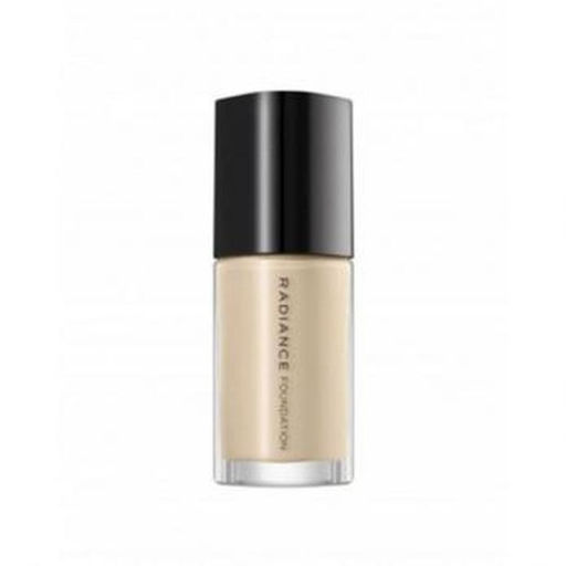 Radiance Foundation SPF20/PA++ SAND - Стойкая тональная основа с легким сиянием (песочный оттенок) , 35 мл