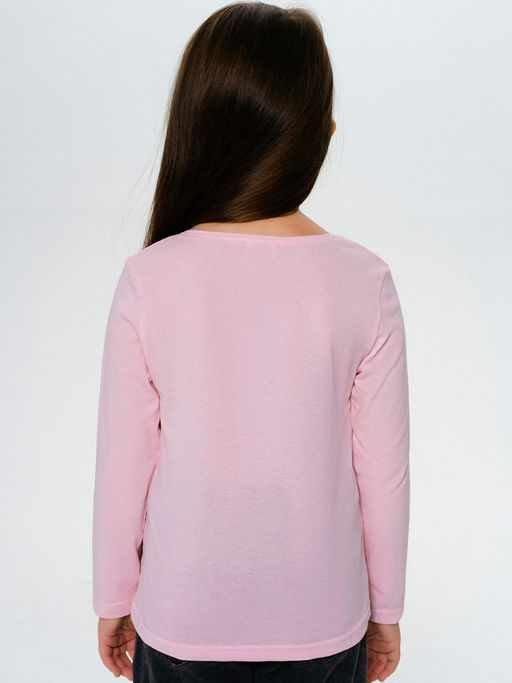 Джемпер для девочки Youlala - Milimbi фото 3