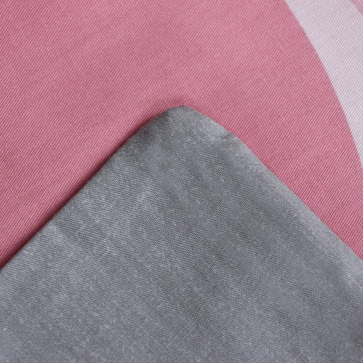 Постельное бельё LoveLife 2сп Hearts 175х215см, 200х225см, 50х70см-2шт, 100% хлопок, сатин,125 г/м  фото 4