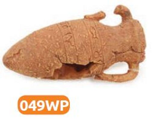 Грот Алиса Кувшин 11*5*5 см. WP049 00-00003910