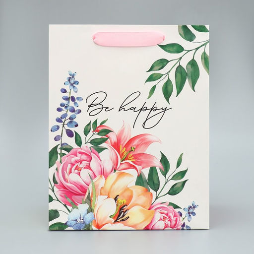 Набор пакетов ламинированных, двухсторонние Женщины с Венеры 12 15 5.5 см 23 27 11.5 см - Дарите счастье фото 14