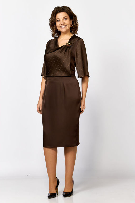 Платье Mira Fashion 5610-2