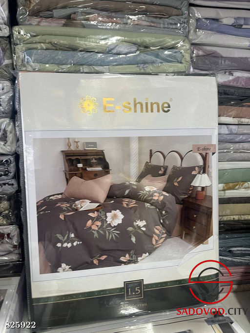 Комплект постельного белья