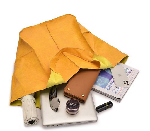 Сумка A/N-011-Yellow