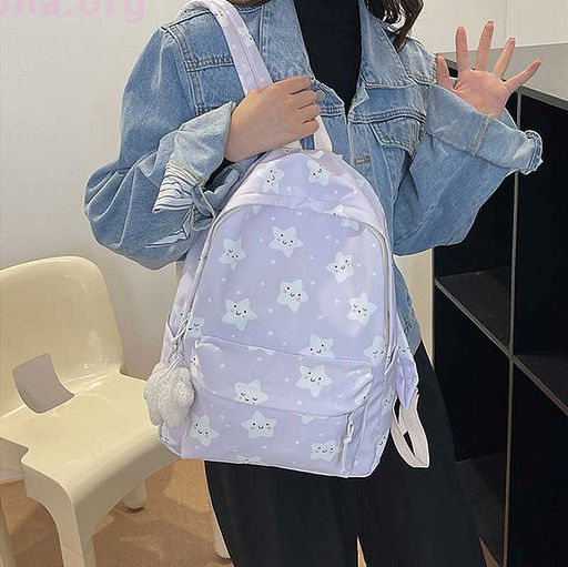 Рюкзак Stars - Купи слона фото 5