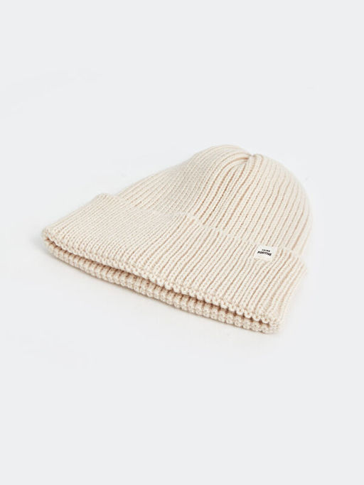 Шапка женская Basic