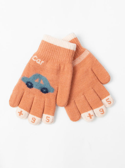 Перчатки детские Kim Lin