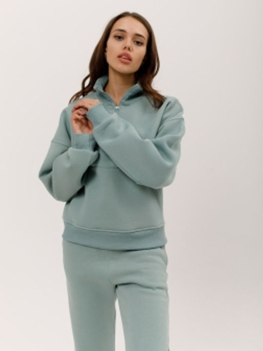 СПОРТИВНЫЙ КОСТЮМ ЖЕНСКИЙ - Giovedi фото 3