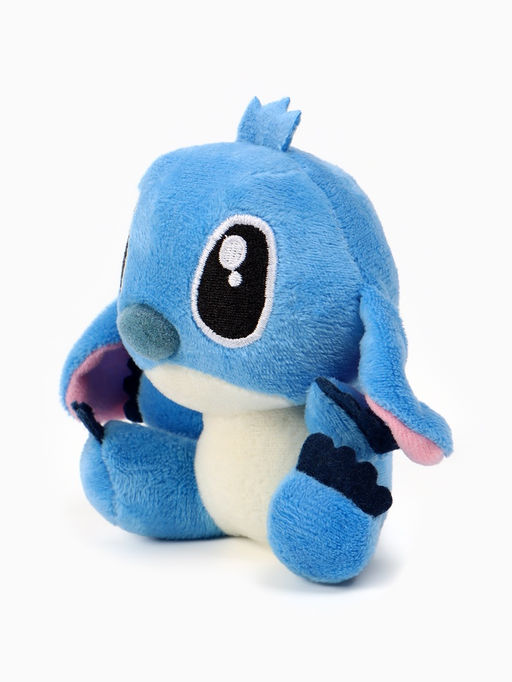 Пазл и мягкая игрушка «Стич», подарочный набор 2в1, 35 деталей