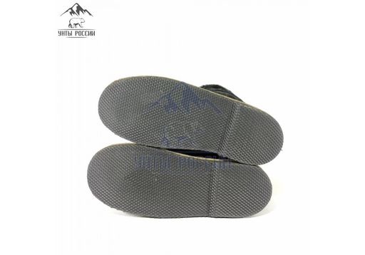 УНТЫ Подростковые, мальчик, войлочная подошва.