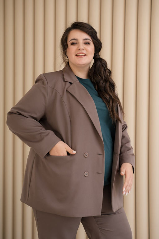 Жакет женский - Jp фото 16