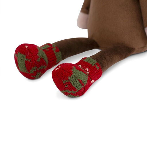 Мягкая игрушка «Конь Сканди», 20 см