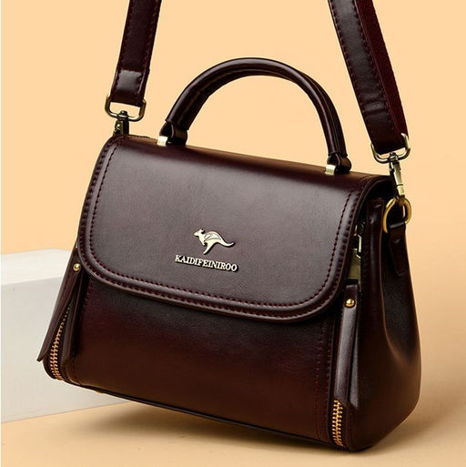 KAIDIFEINIROO Сумка женская 5123 фото 7