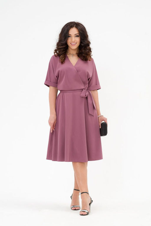 Платье Таис (44-54) - Serenada фото 4