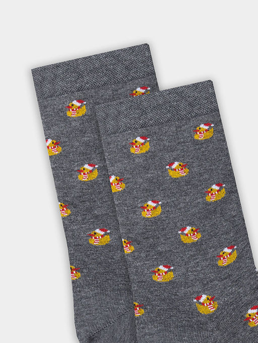 Цена за 5 пар! НОСКИ МУЖСКИЕ - Mark formelle фото 6