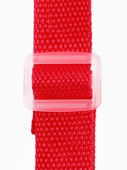 Сумка детская для девочки через плечо 19.5×14.5×7 см, Минни Маус