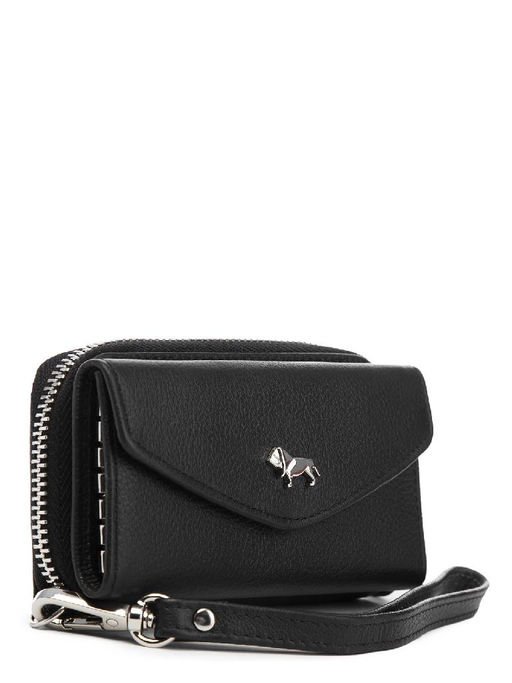 Ключница Labbra L088-302 black  фото 2