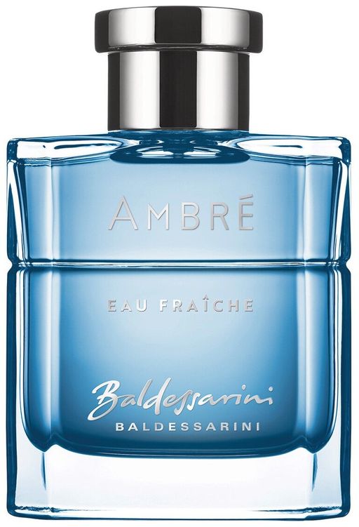 BALDESSARINI AMBRE EAU FRAICHE m EDT 50 ml M, туалетная вода