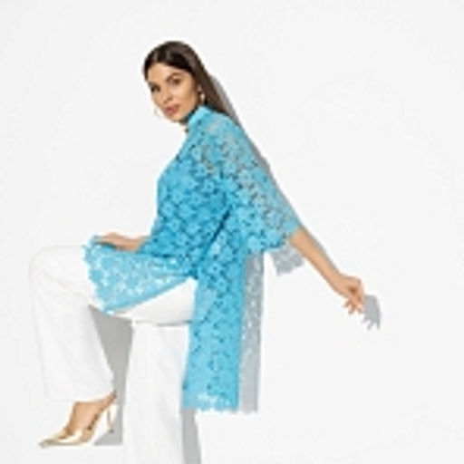 Туника, Праздник стиля (эффектная, 2 в 1) - Charutti фото 10