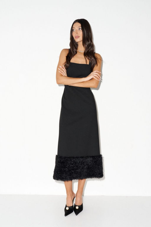 Платье А3628 - Annete фото 3