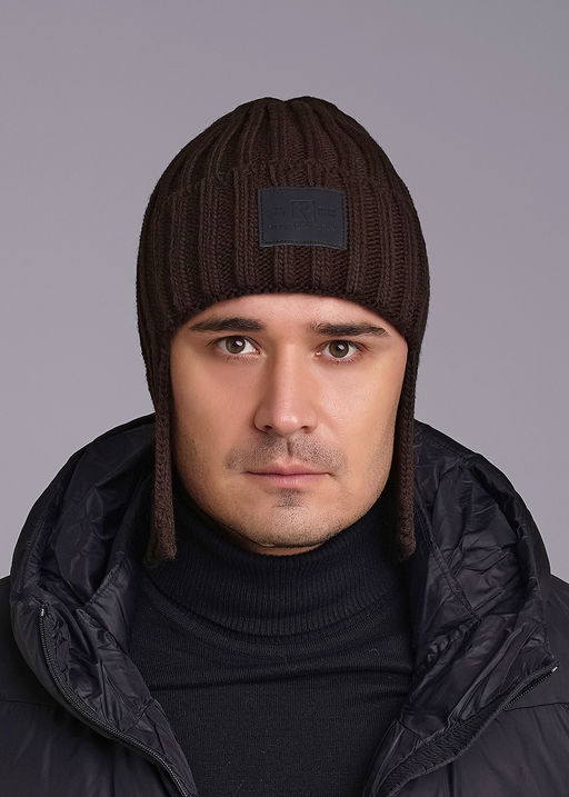 Шапка мужская