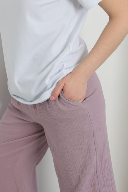 Брюки - Vladi collection фото 3