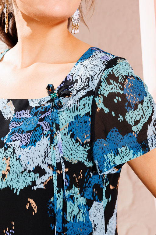 Комбинезон Romanovich Style 1-2517 мультиколор  фото 399