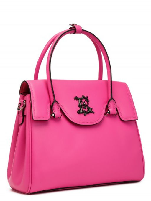 Сумка ELEGANZZA Z151-0267 merlot фото 19