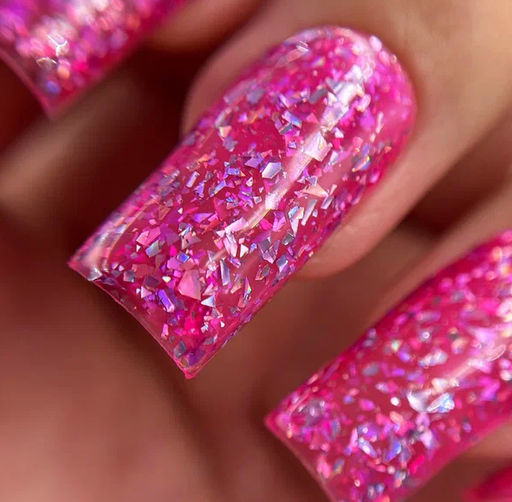 Гель-лак MOOZ №271 Mirage  фото 3