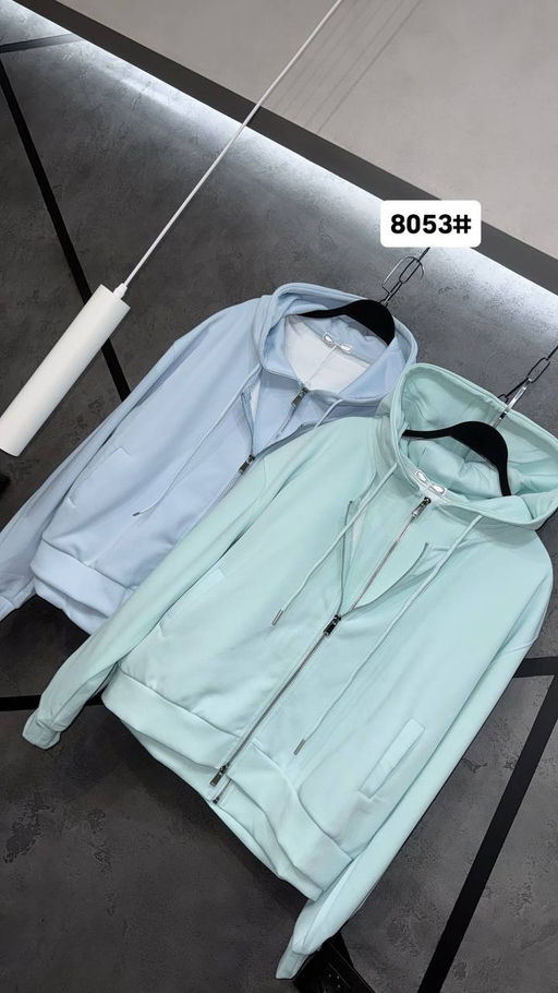 Толстовка - Ksa фото 2