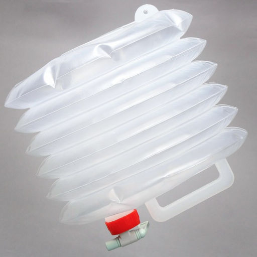 Канистра пищевая, 11 л, складная - Simaland фото 4