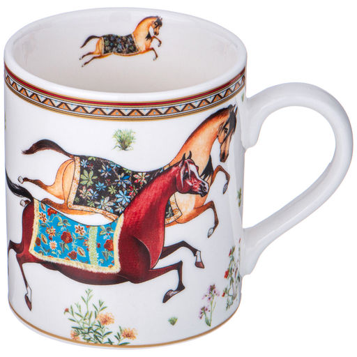 НАБОР КРУЖЕК LEFARD COMPLIMENT 4 ШТ. 230 МЛ (КОР=12НАБ.)  фото 3