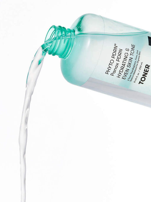 VT Cosmetics Увлажняющий тонер для лица с ПДРН / PDRN Toner, 250 мл