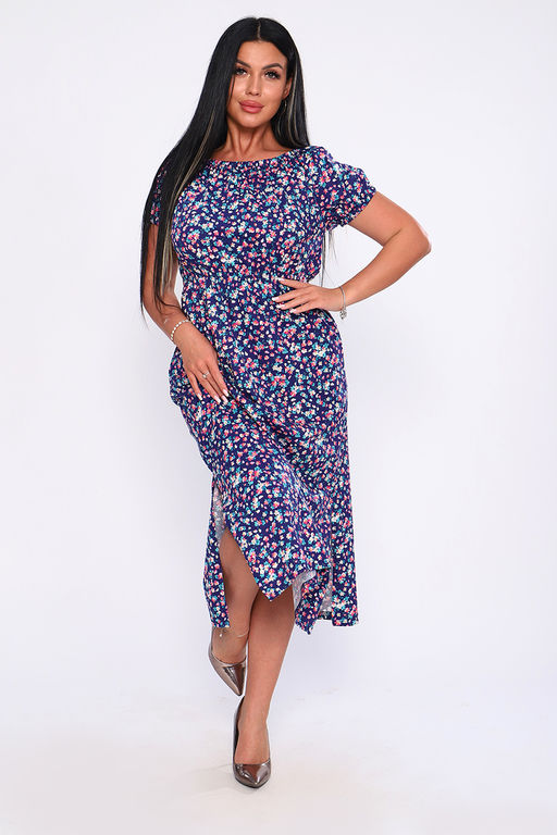 Платье 71068 - Натали фото 20