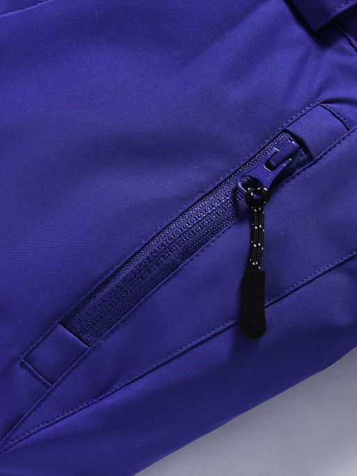 Горнолыжный костюм для мальчика оранжевого цвета 9317O - Valianly фото 15