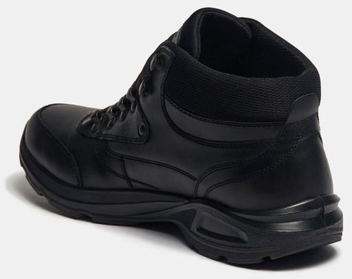 Ботинки мужские RALF RINGER/547210ЧН/Черный  фото 3