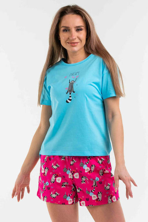 комплект жен. 83367 П - Tiny brook фото 4