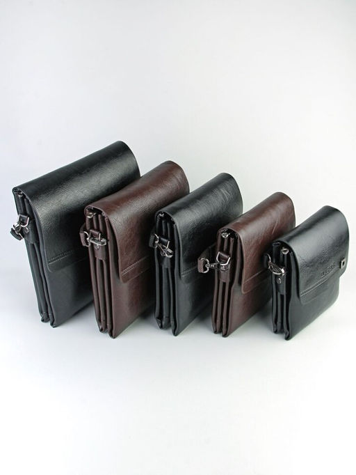 YO Сумка-мужская 2703-1 - Barez фото 4