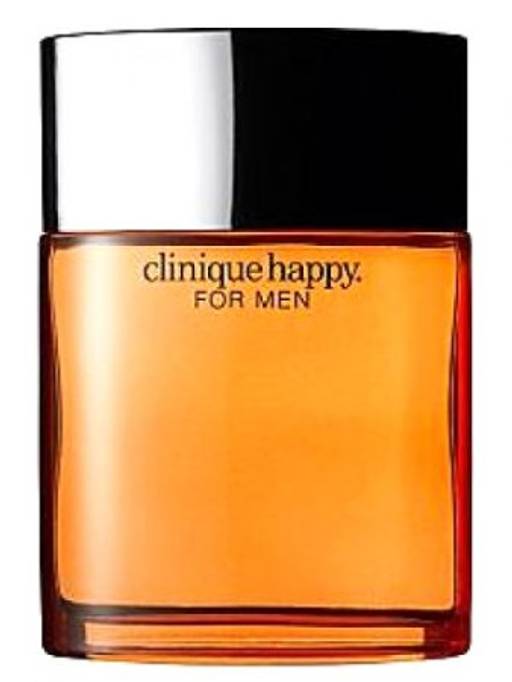 CLINIQUE HAPPY men 100ml edt фото 3