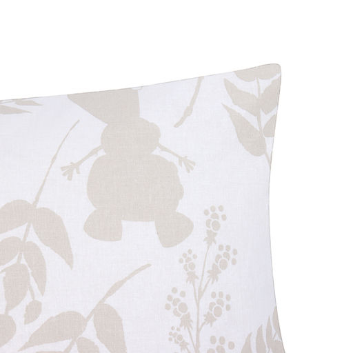 Наволочка Холодное сердце 50х70 см, 100% хлопок, поплин - Disney фото 2