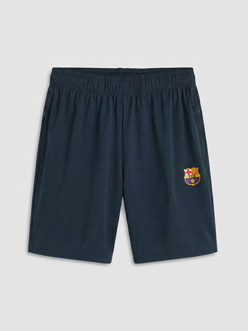 Спортивные шорты Barcelona Baskili мужские Regular Fit