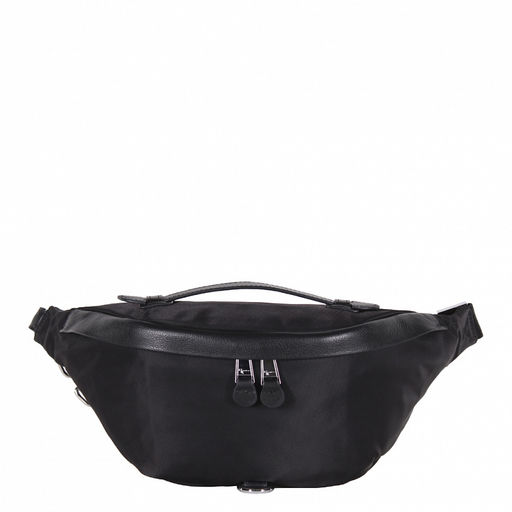 Сумка 195082-1 black Polina&Eiterou