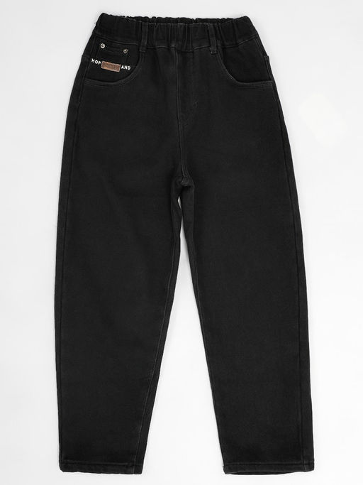 Джинсы утепленные Соль&Перец  фото 5